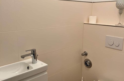Kernstadt Apartamento | Vacation apartment/apartment for 8 guests with 83m² in Paderborn (264759)