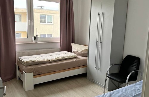 Kernstadt Apartamento | Vacation apartment/apartment for 8 guests with 83m² in Paderborn (264759)