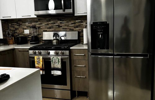 Tijuana Apartamento | Comodidad y Estilo en Plaza Alameda Otay Town Center