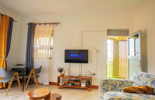 Seeta Apartamento | Inviting 2-Bed Apartment in Sseta, Mukono, Uganda