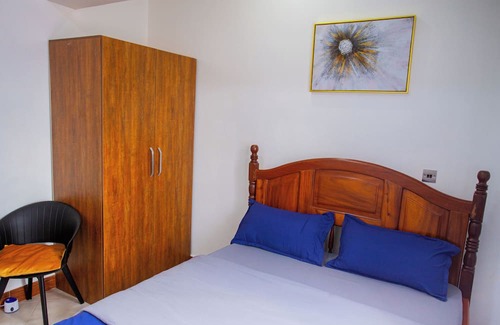 Seeta Apartamento | Inviting 2-Bed Apartment in Sseta, Mukono, Uganda