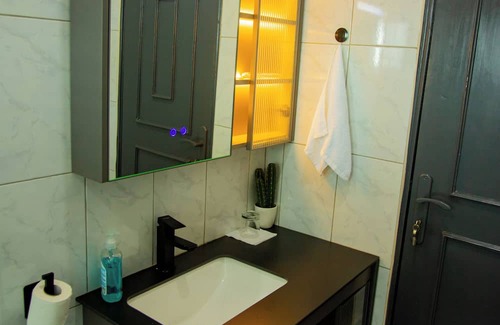 Seeta Apartamento | Inviting 2-Bed Apartment in Sseta, Mukono, Uganda