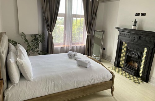 Port Talbot Casa | Seaside Retreat at Port Talbot