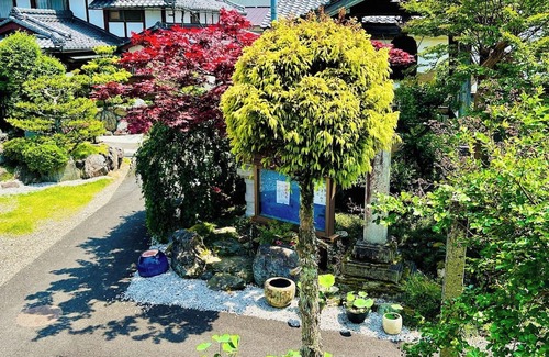Nagahama Casa | Entire building reserved for exclusive use inclu / Nagahama Shiga