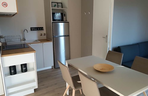Priay Casa | Mobile home in CAMPING AIN L'ESCAPADE (01160)