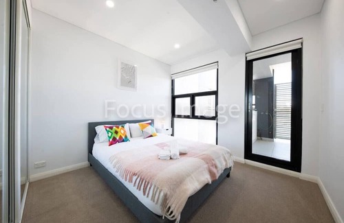 Bankstown Apartamento | Entire 3 Bedroom in Bankstown