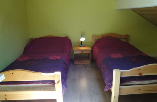 Sazos Apartamento | BELLEVUE apartment T 3 FOR 4 persons