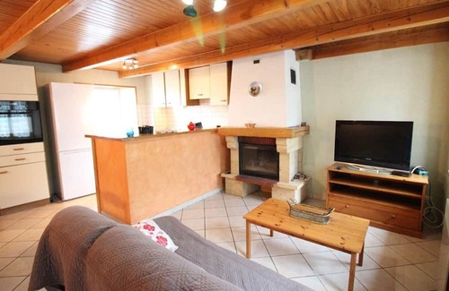 Tiviers Cabaña | Gite Tiviers, 2 bedrooms, 4 persons