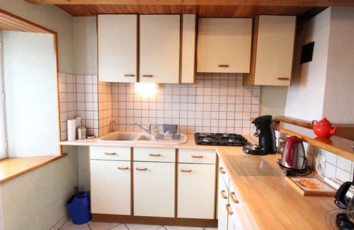 Tiviers Cabaña | Gite Tiviers, 2 bedrooms, 4 persons
