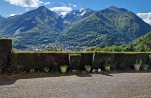 Sazos Apartamento | APARTMENT 5 Mn FROM LUZ ST SAUVEUR 4 PERSONS kitchen 2 bedrooms