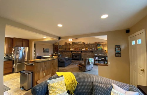 Tall Timbers Casa | Cozy home in idyllic Tall Timbers just a short walk to the Potomac River!