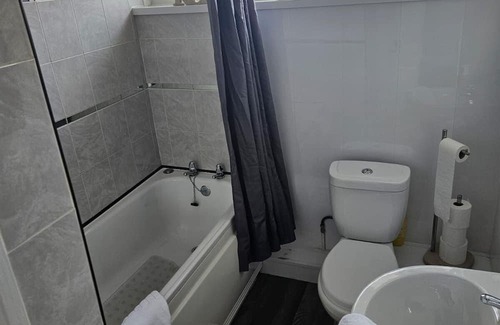 Wallsend Casa | Bodmin-3Bdrm Sleeps 6 Fab for Contractors