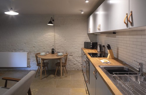 Skendleby Casa | Cozy country cottage for 2 in the stunning Lincolnshire Wolds
