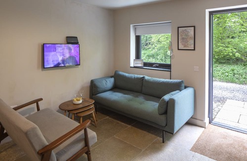 Skendleby Casa | Cozy country cottage for 2 in the stunning Lincolnshire Wolds