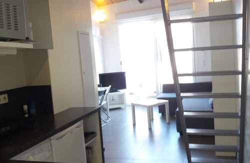 La Madeleine Apartamento | Vrbo Property