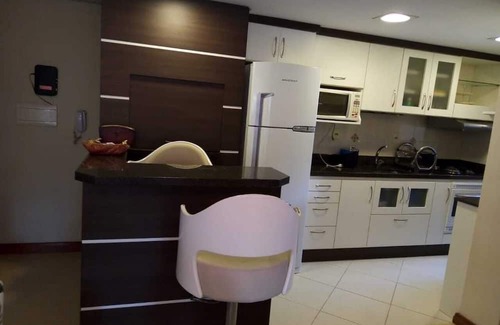 Floresta Apartamento | Bella Gramado - Apto Di Positano