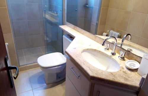 Floresta Apartamento | Bella Gramado - Apto Di Positano
