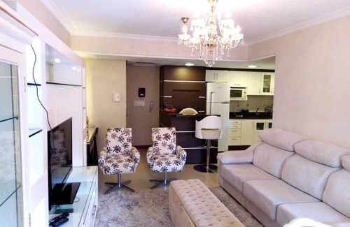 Floresta Apartamento | Bella Gramado - Apto Di Positano