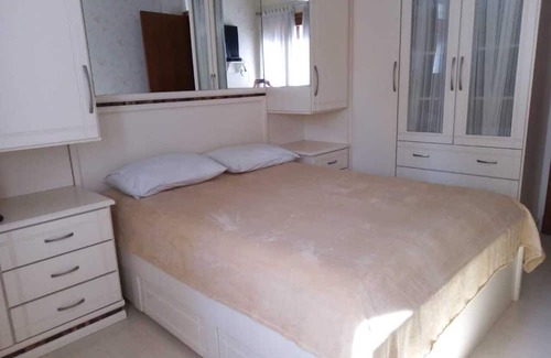 Floresta Apartamento | Bella Gramado - Apto Di Positano