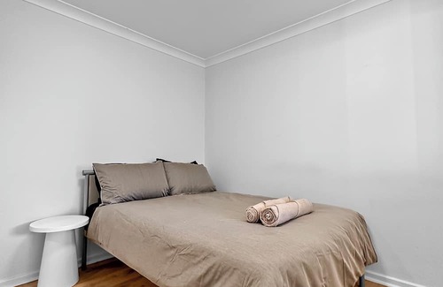Hamilton Hill Casa | Family home close to all Perth/Fremantle adventures