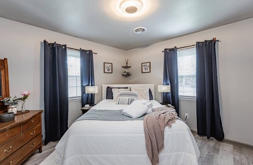 Stonehouse Casa | Quiet Comfort: Serene Toano Hideaway