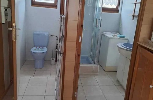 Savieres Casa | Homerez - Beautiful house for 4 ppl. with terrace at Savières