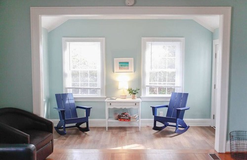 Bayview Condominio | Sandy Feet Retreat At Ocean View Beach in Norfolk