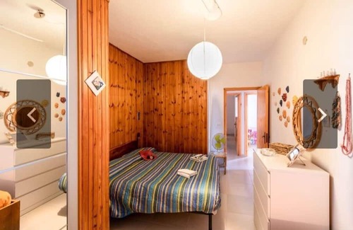San Mauro Cilento Apartamento | The house on the cliff