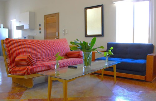 Bahia Kino Apartamento | Casa "Valentina" (2R/2B) en Kino Bay Estates