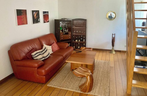 Carantec Casa | Seaside vacation home