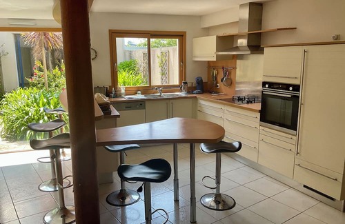 Carantec Casa | Seaside vacation home