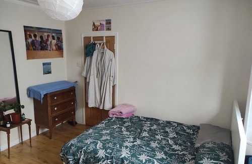 Tufnell Park Apartamento | Beautiful and cosy 2-bedroom maisonette with private garden - Islington N19
