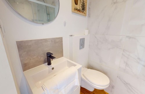 Krutenau Apartamento | Studio Le Collé