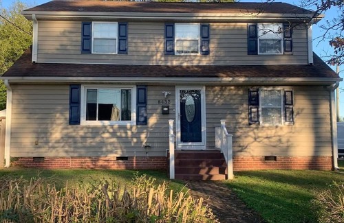 Bayview Casa | The Radnor House Summ