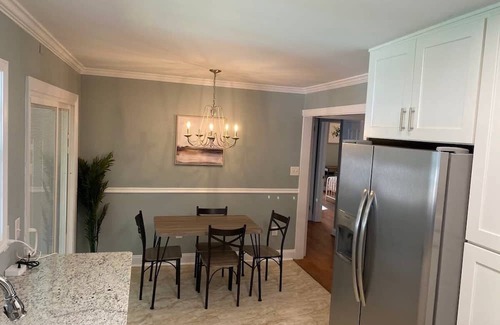 Bayview Casa | The Radnor House Summ