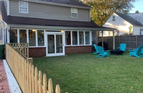 Bayview Casa | The Radnor House Summ