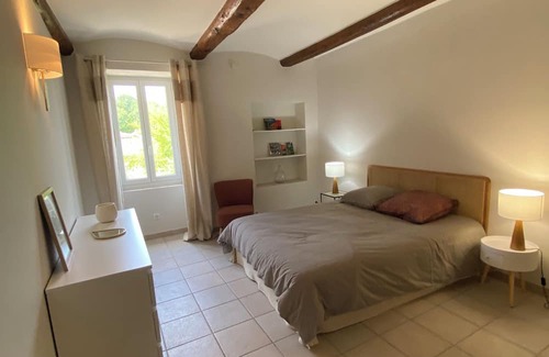 Cornillon Casa | CHARMING HOUSE CLOSE TO THE RIVER AND HIKING TRAILS.