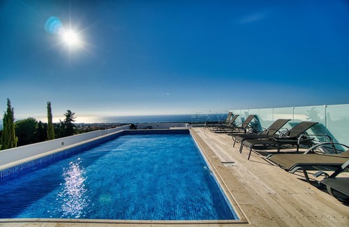 Tala Apartamento | Tala Sea View 201 - Two Bedroom Apartment, Sleeps 4
