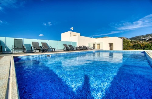 Tala Apartamento | Tala Sea View 201 - Two Bedroom Apartment, Sleeps 4