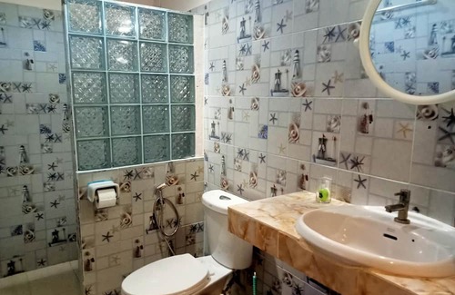 Ko Lanta Casa | Private Apartment at Co-working Space on Koh Lanta