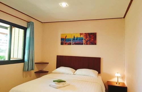Ko Lanta Casa | Private Apartment at Co-working Space on Koh Lanta