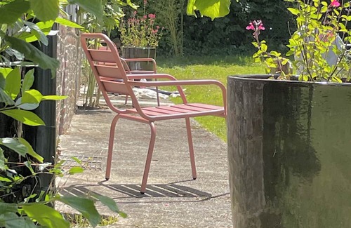 Bernay Casa | Cottage in the Normandy countryside with its apple trees