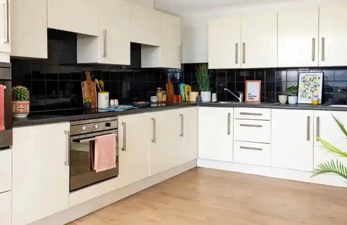 Tottenham Hale Apartamento | Cozy & Budget - Accommodation in London - Students Only