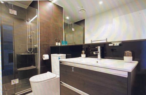 Wellington Apartamento | Modern sunny apartment close to central wellington