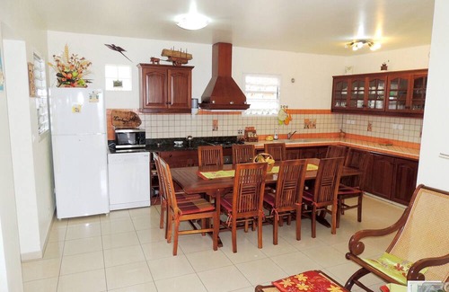 Petite-Ile Cabaña | Gite Petite Île, 2 bedrooms, 4 persons