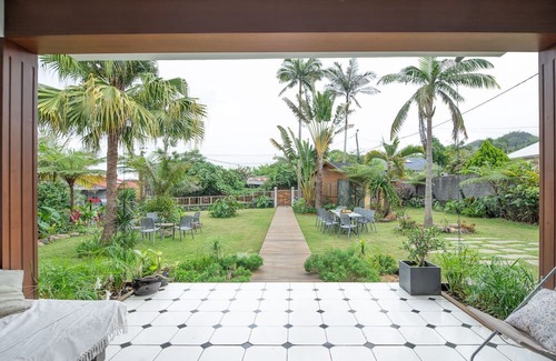Les Avirons Cabaña | Gite Les Avirons, 5 bedrooms, 10 persons