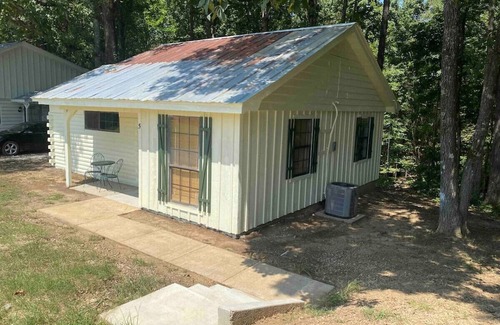 Oxford Cabina | Hurricane Hideaway 5