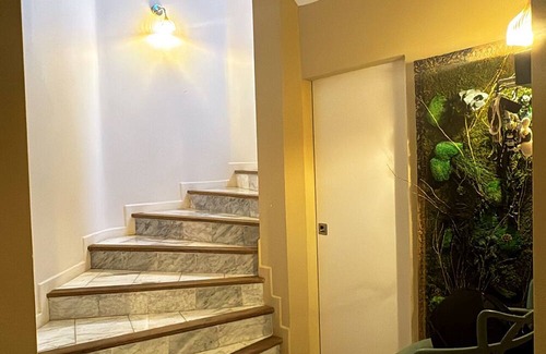 Borgo Apartamento | Appartement de Standing Dans Villa