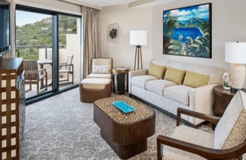 Estate Bethany Complejo | A Captivating Villa Resort on Beautiful St. John - Dec. 7 to Dec. 13, 7 nights