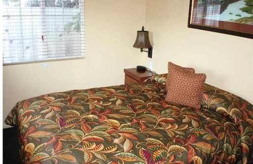 Point Arena Complejo | Luxury one bedroom and one bathroom unit with full amenities